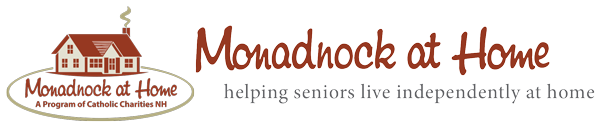 Monadnock at Home